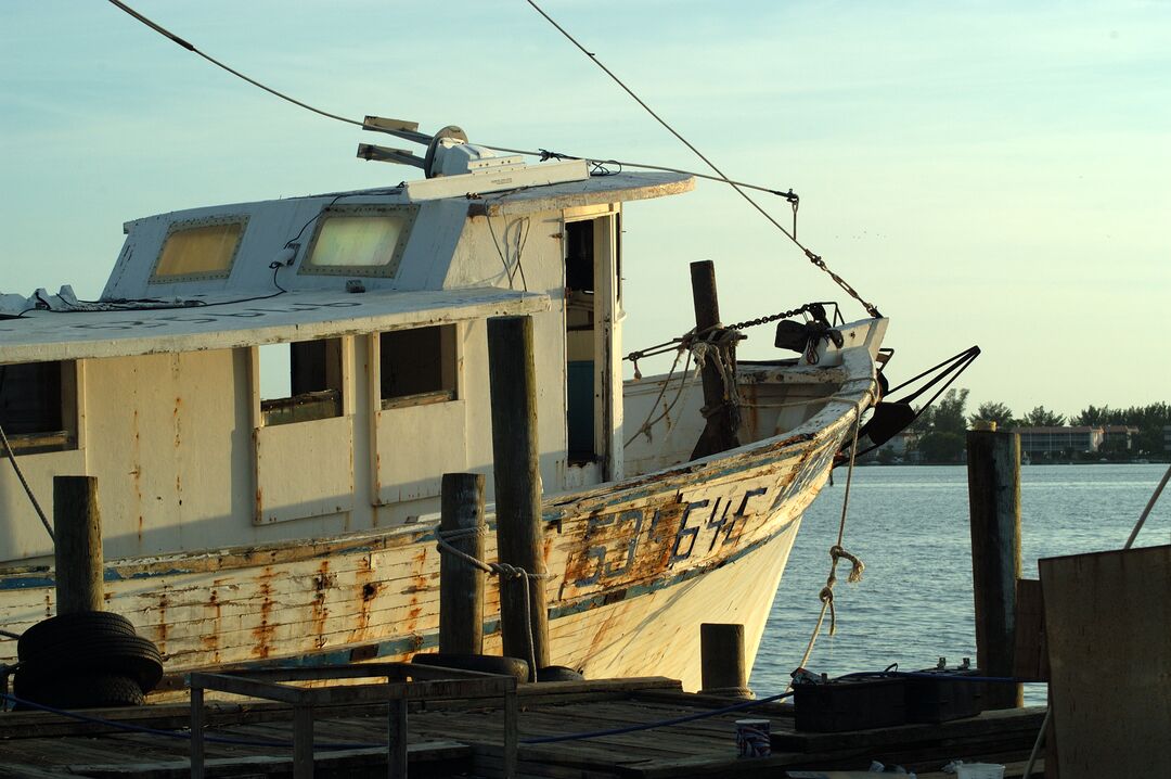 Boats
