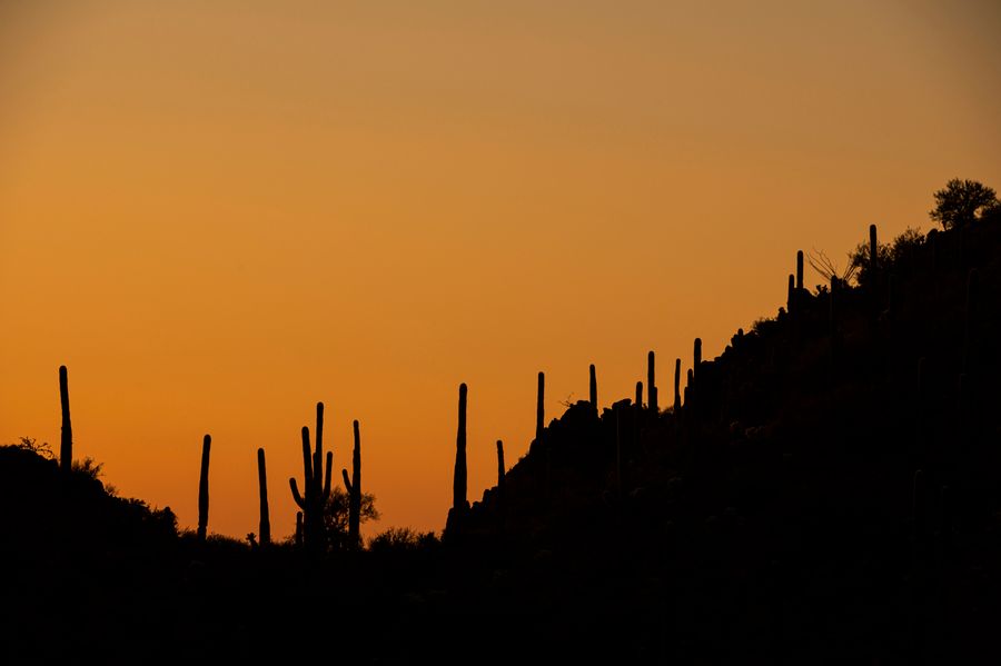 Gates Pass, Tucson_credit