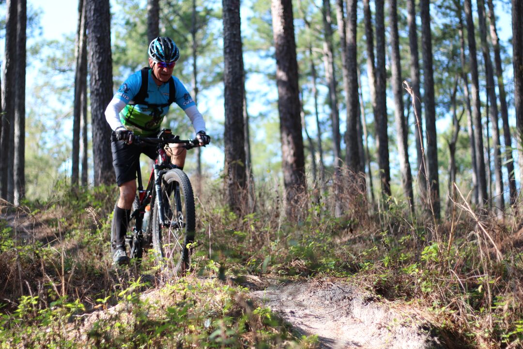 Croom Bike Trails and Races