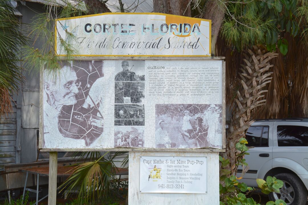 Cortez Florida