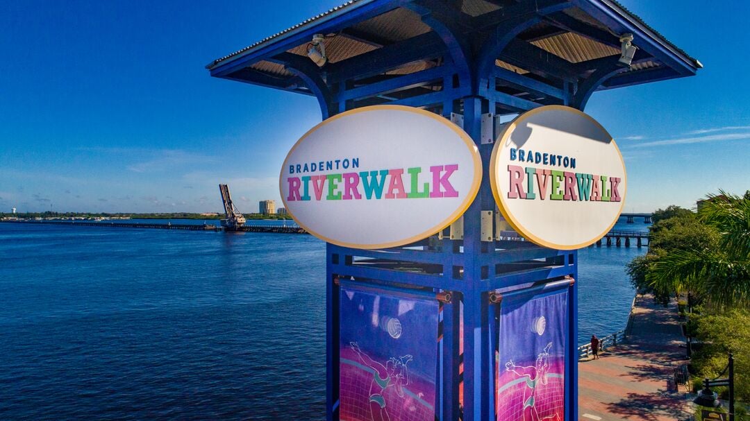 Riverwalk