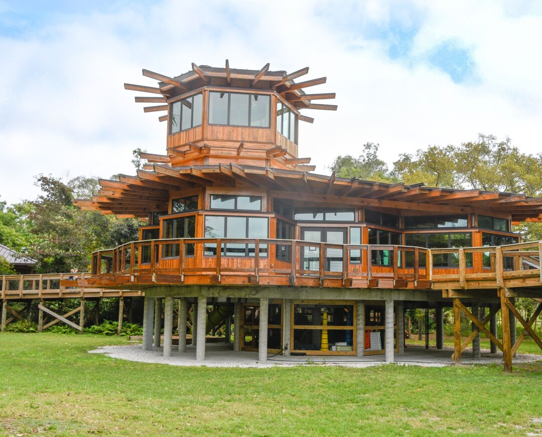 Robinson Preserve