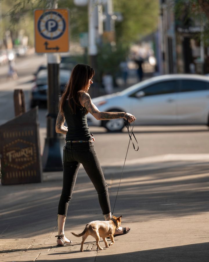 Historic 4th Avenue, Tucson_credit Enrique Noriega