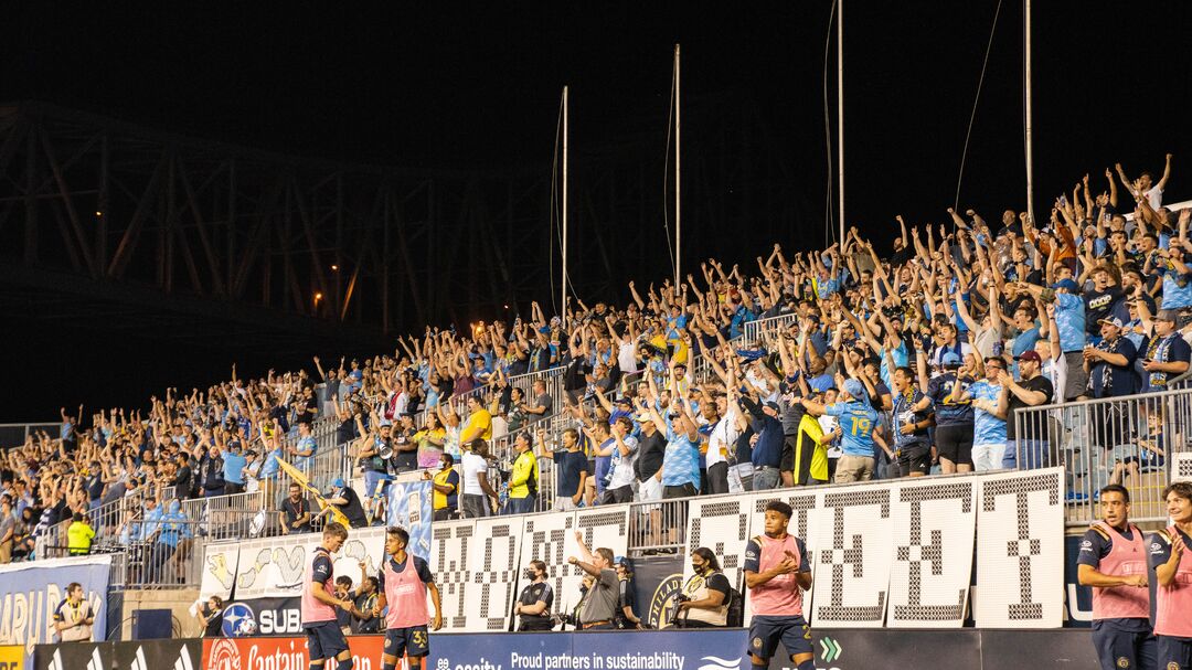 Philadelphia Union