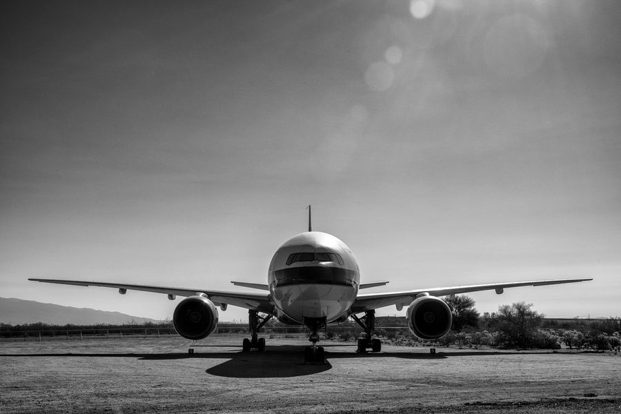 Pima Air & Space Museum_ Credit Enrique Noriega