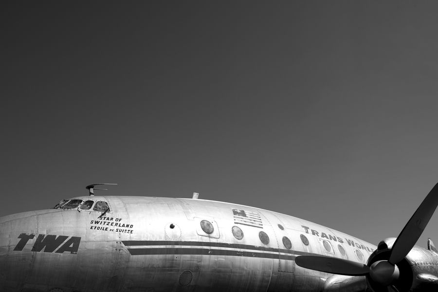 Pima Air & Space Museum_ Credit Enrique Noriega