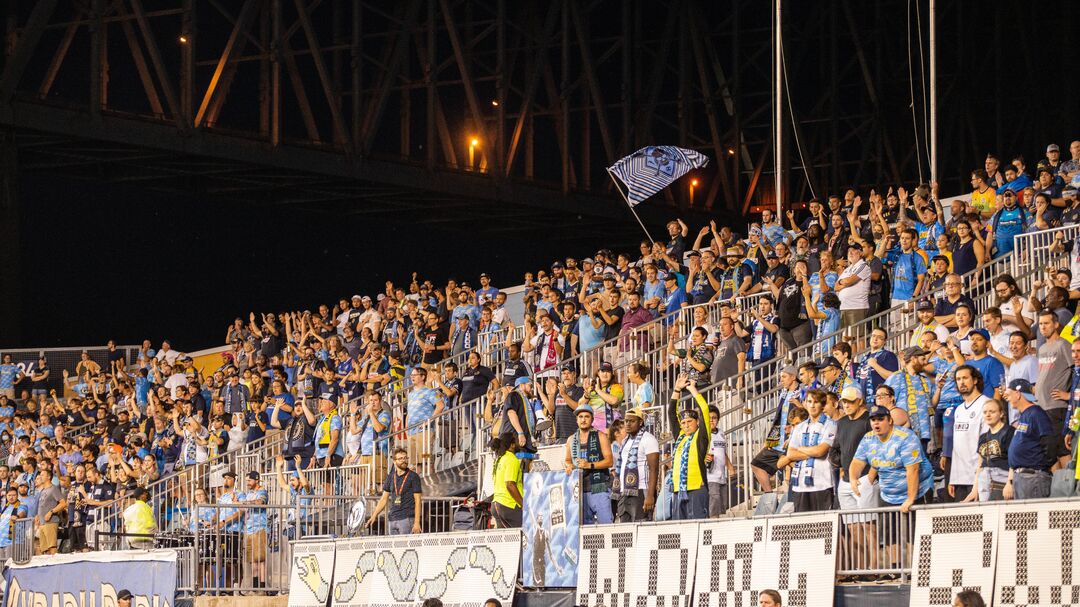 Philadelphia Union