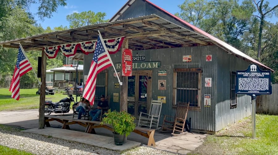 Richloam General Store