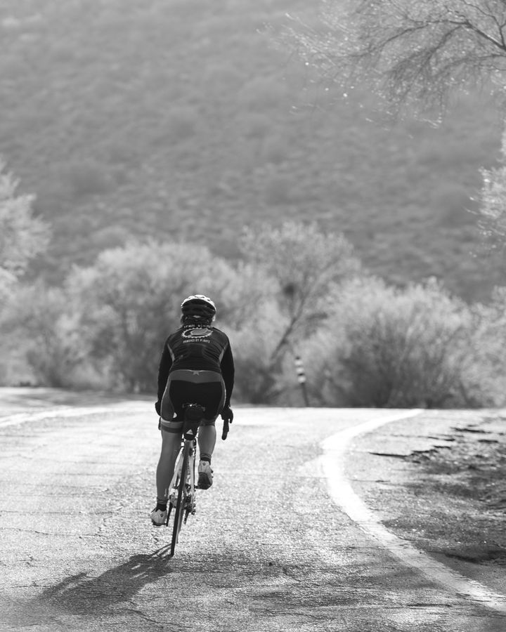 Sentinel Peak, Tucson_credit Enrique Noriega