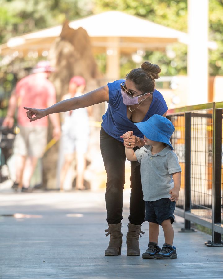 Reid Park Zoo, Tucson_credit Enrique Noriega