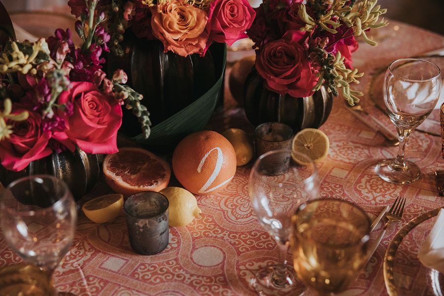 Molly & Dan - Love is Rad photography