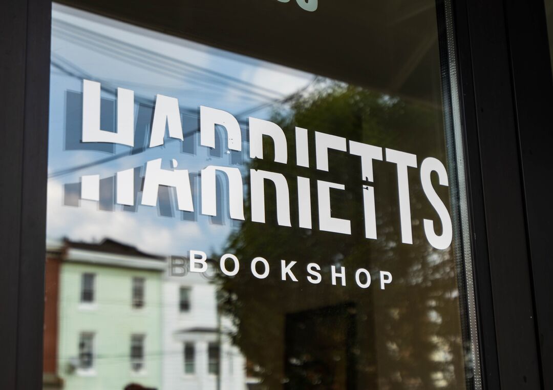 Harriett's Bookshop