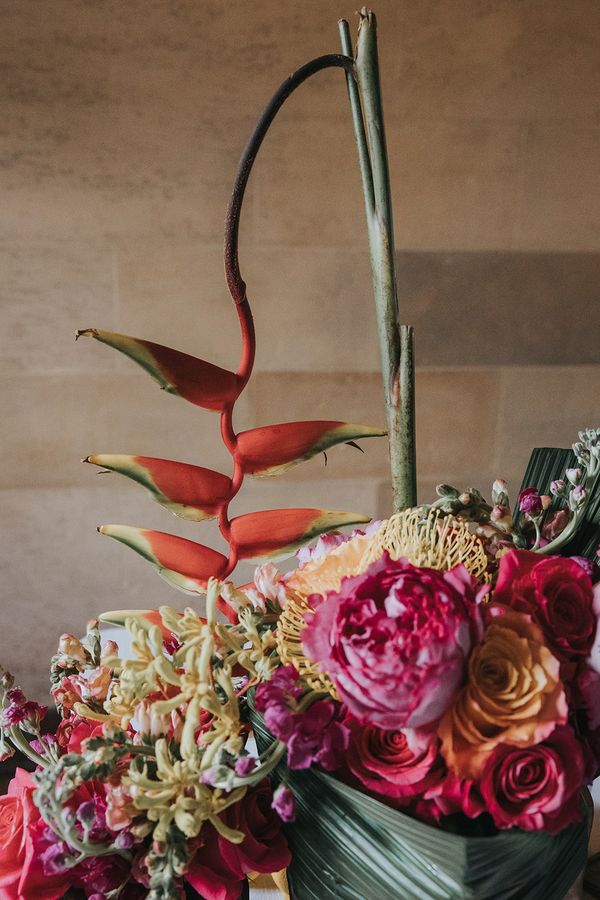 Molly & Dan - Love is Rad photography