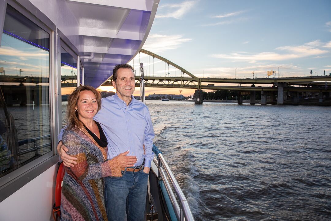 Couple on Explorer_ Renee Rosensteel for Rivers of Steel