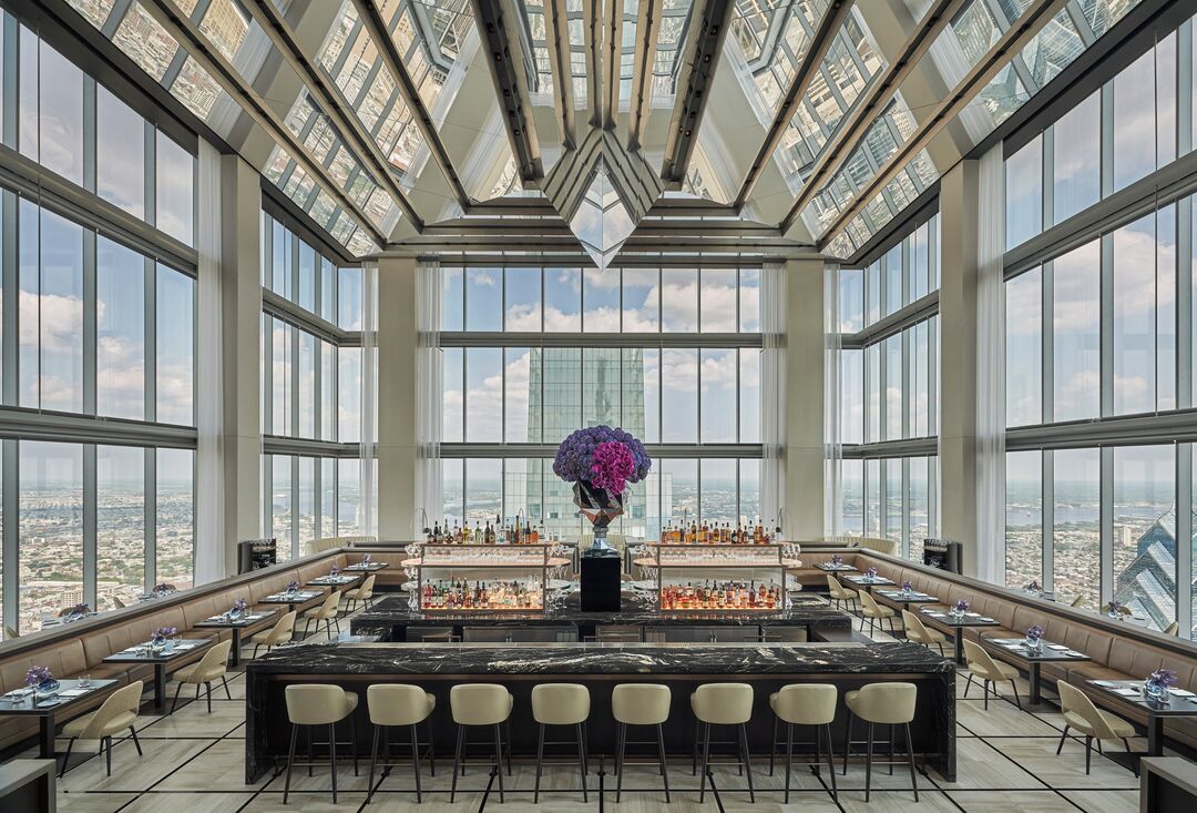 Four Seasons Philadelphia