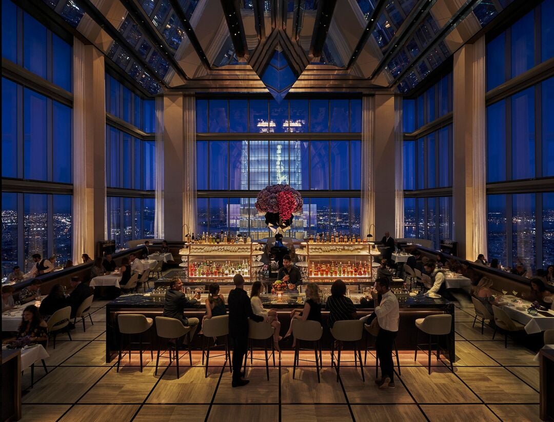 Four Seasons Philadelphia