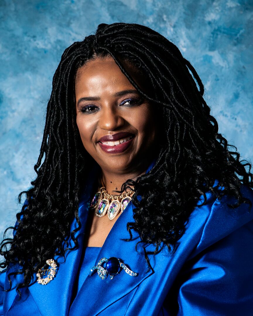 Vanetta Reeder