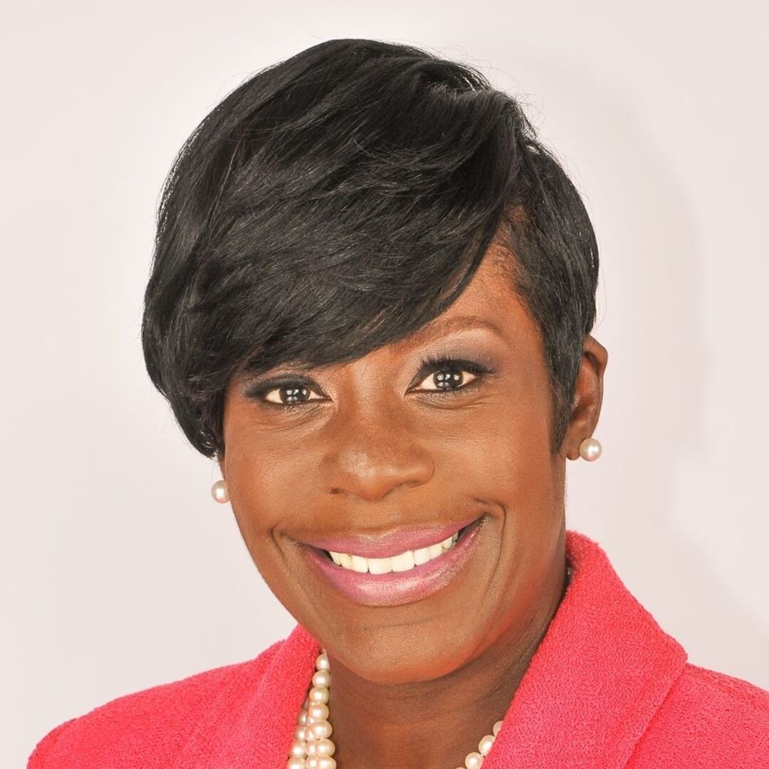 Hon. Cherelle Parker