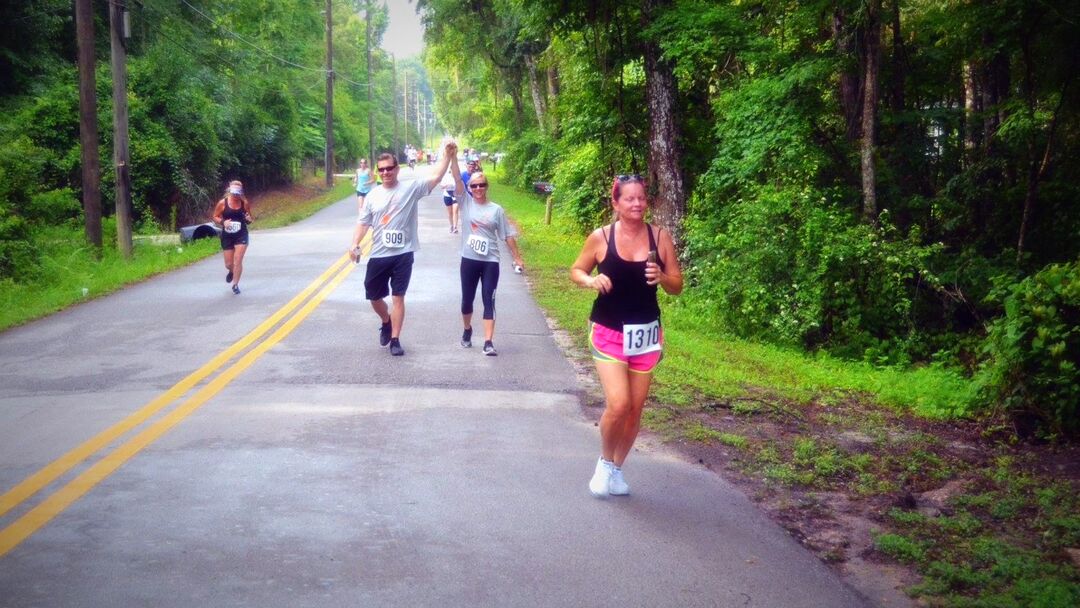 The Arc Nature Coast Spring Lake Memorial Classic