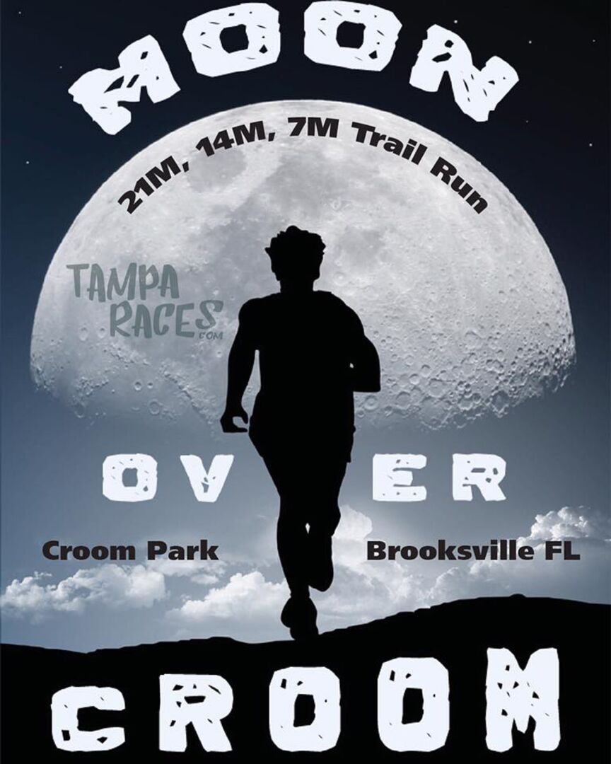 Moon Over Croom Poster