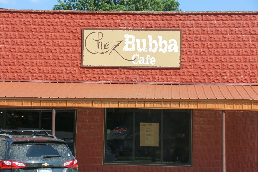 Chez Bubba Cafe