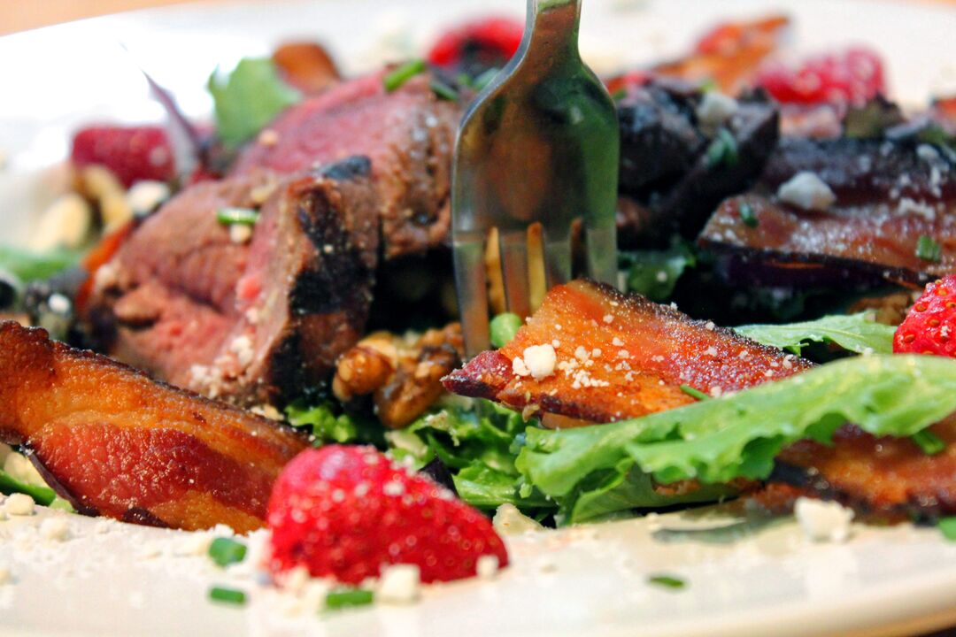 Salad