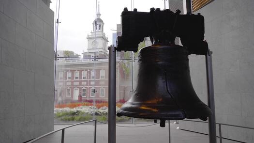 Liberty Bell