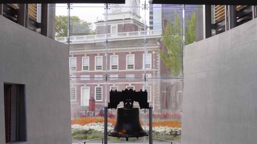 Liberty Bell