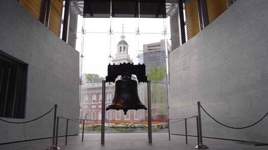 Liberty Bell