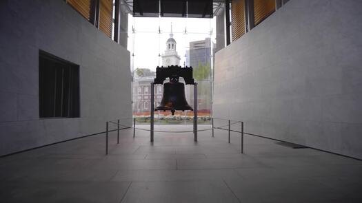 Liberty Bell