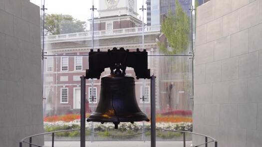 Liberty Bell