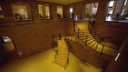 Philadelphia Museum of Art