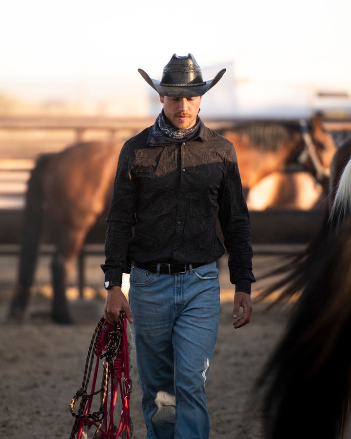 White Stallion Ranch, Tucson_credit Andrés Lobato