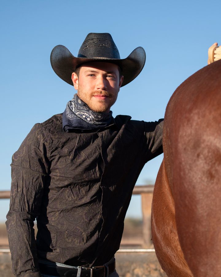 White Stallion Ranch, Tucson_credit Andrés Lobato