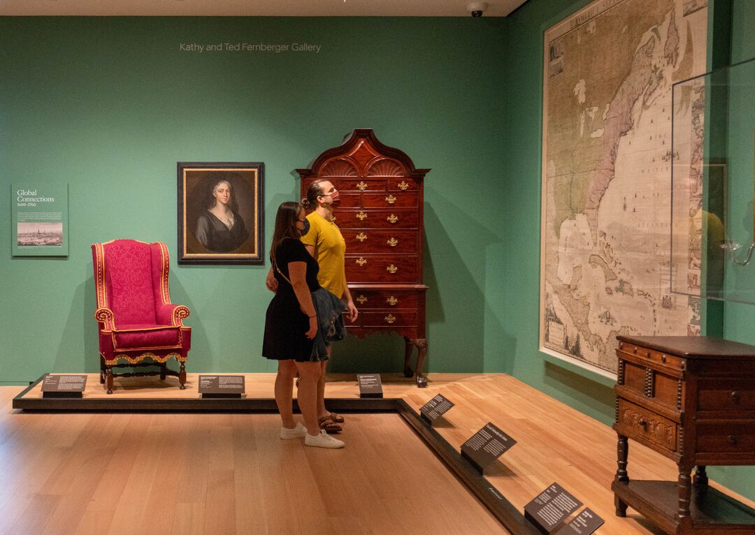 Philadelphia Museum of Art