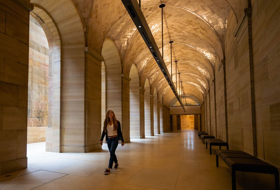 Philadelphia Museum of Art
