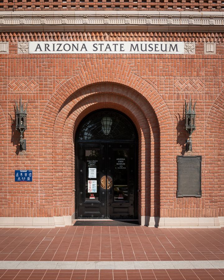 University of Arizona_Credit Enrique Noriega