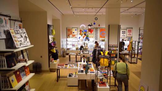 Philadelphia Museum of Art