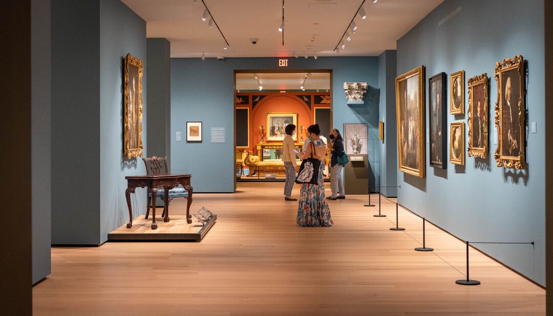 Philadelphia Museum of Art