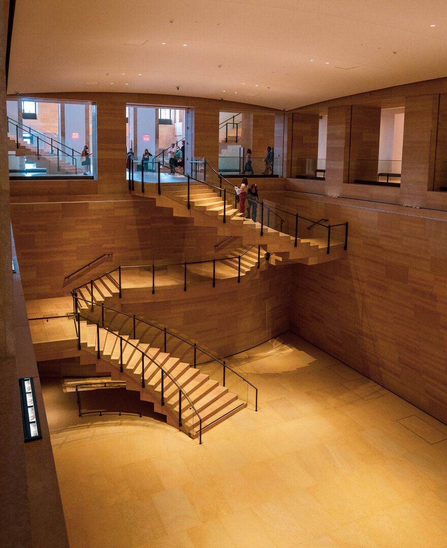 Philadelphia Museum of Art