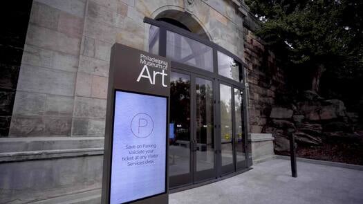 Philadelphia Museum of Art