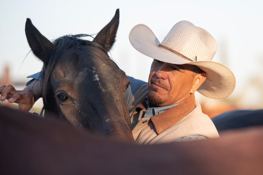 White Stallion Ranch, Tucson_credit Andrés Lobato