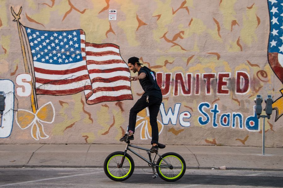 Historic 4th Avenue,Tucson_ Credit Pedro J. Berruecos