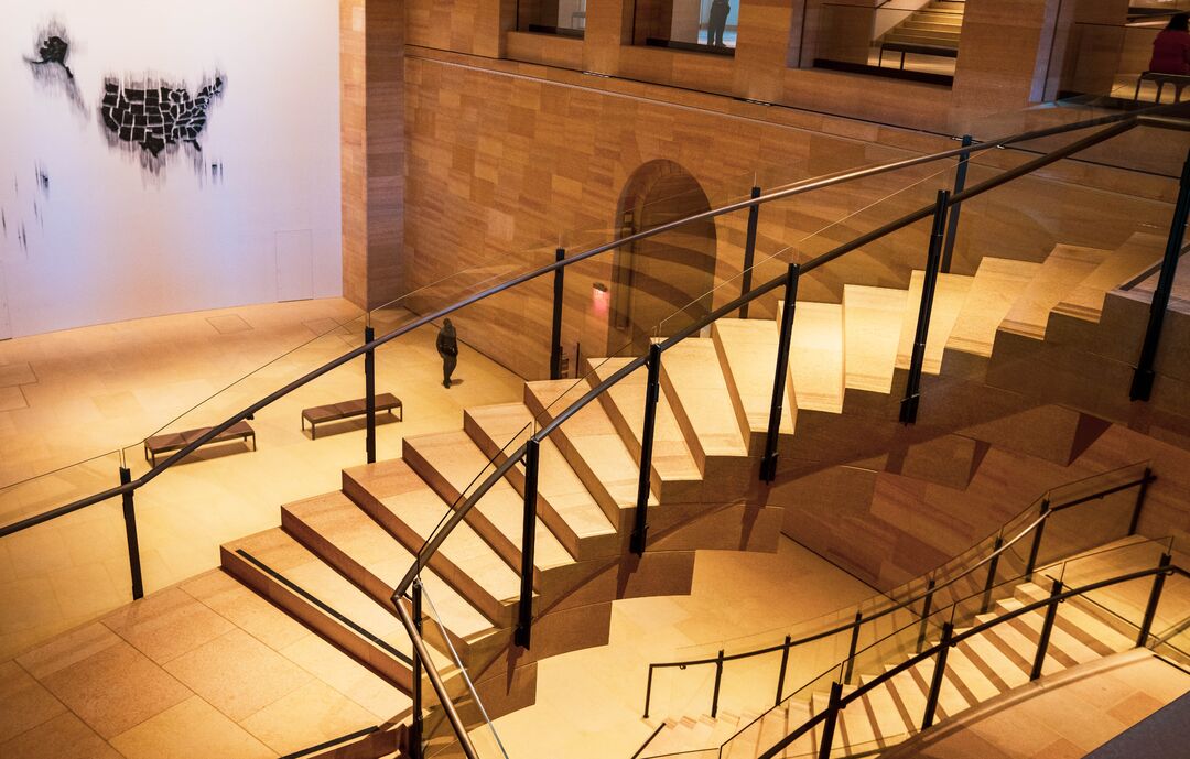 Philadelphia Museum of Art