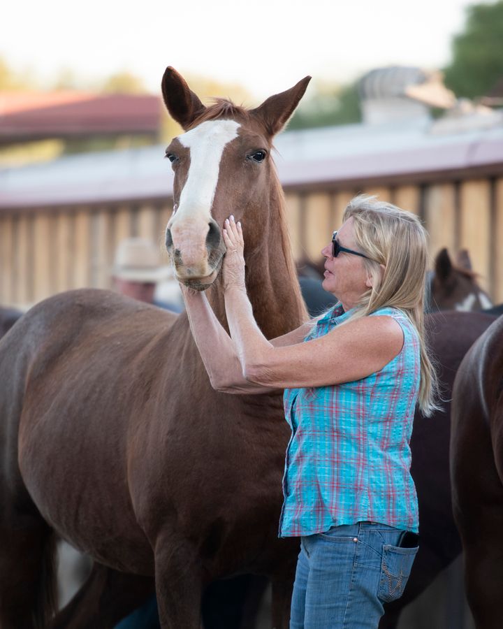 White Stallion Ranch, Tucson_credit Andrés Lobato