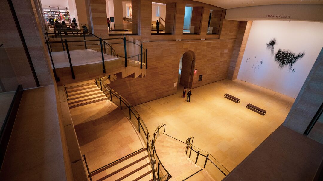 Philadelphia Museum of Art