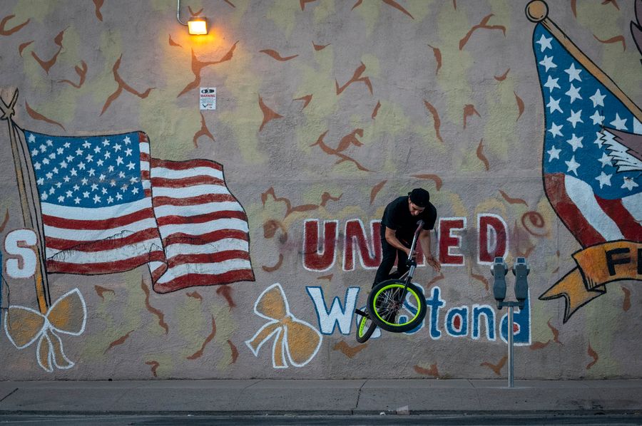 Historic 4th Avenue, Tucson_Credit Enrique Noriega