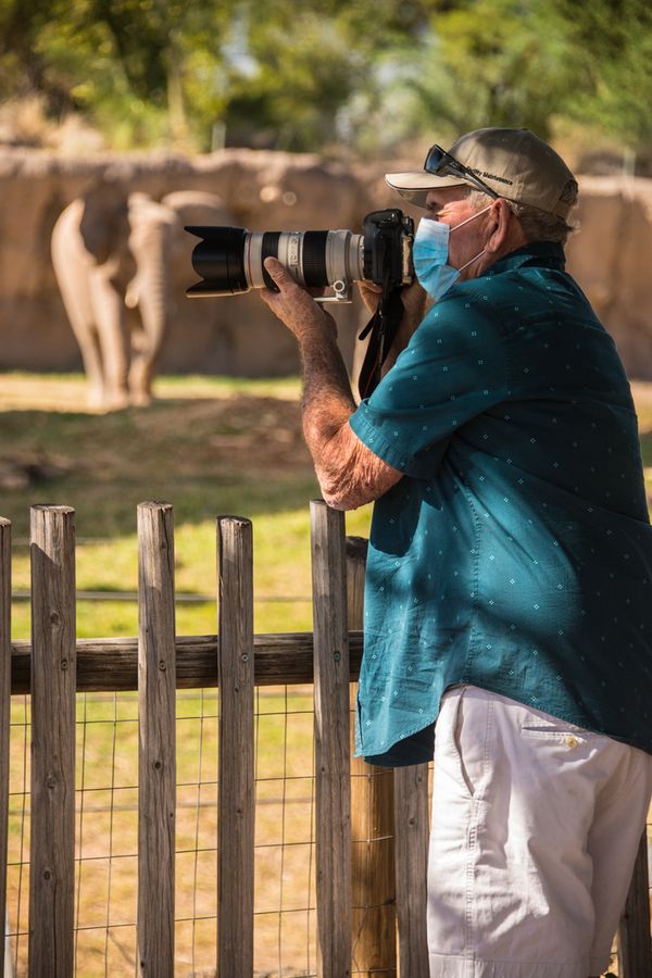 Reid Park Zoo, Tucson_credit Pedro J. Berruecos