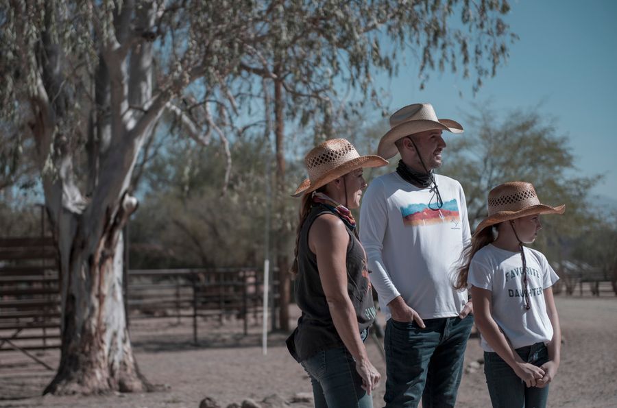 White Stallion Ranch, Tucson_credit Ulises Escobar