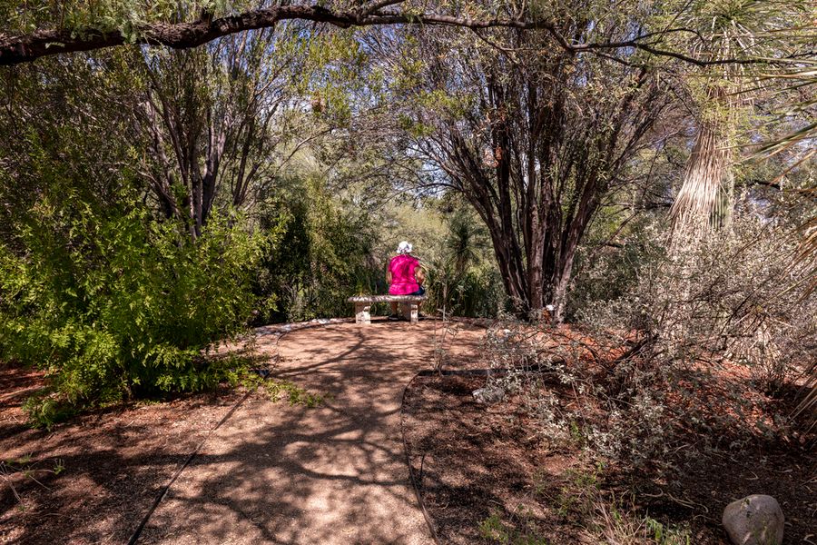 Tohono Chul, Tucson_credit Ulises Escobar